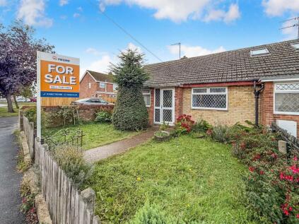 Hastings Road, Thorngumbald, Hull, HU12