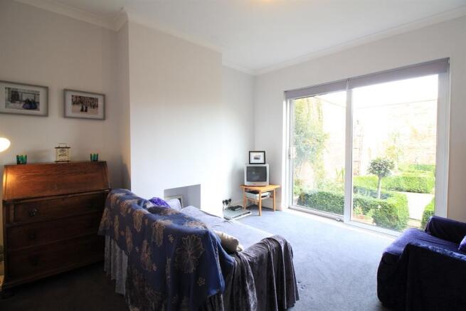 Reception Room Two