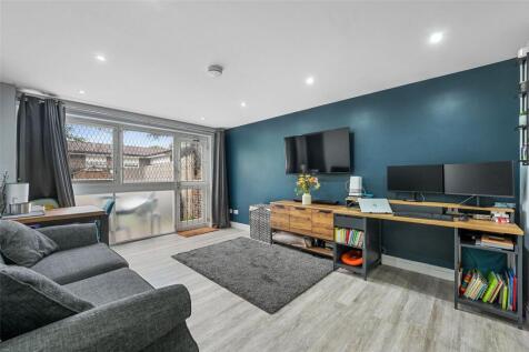 Berkshire Road, Hackney, London, E9