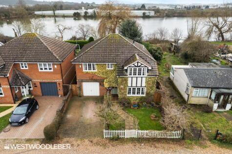 Eldon Road, Hoddesdon