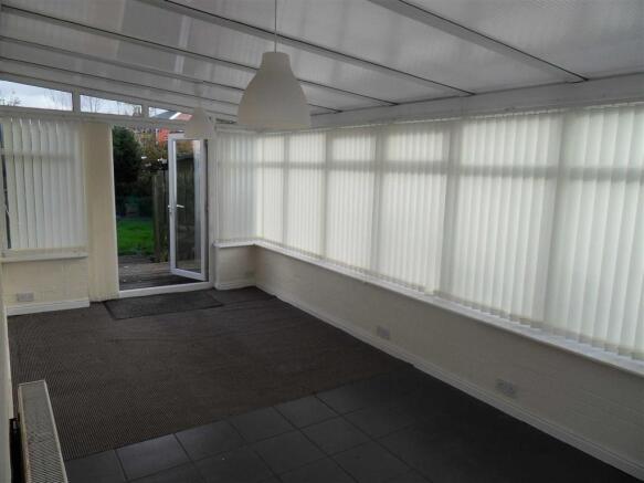 Conservatory