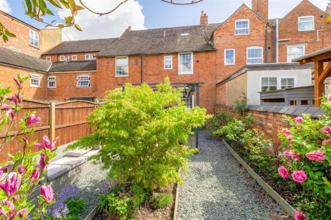 30 Coleshill Road, Atherstone