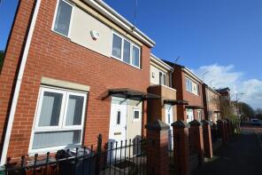 18, Old York Street, Manchester M15 5TE