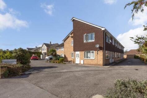 Pitman Court, Trowbridge