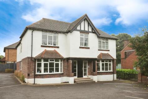 Alcester Road, Stratford-Upon-Avon