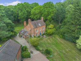 New Mills Farm, New Mills, Ledbury HR8 2PR