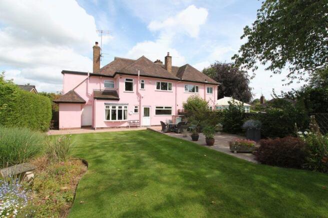 rear garden p2