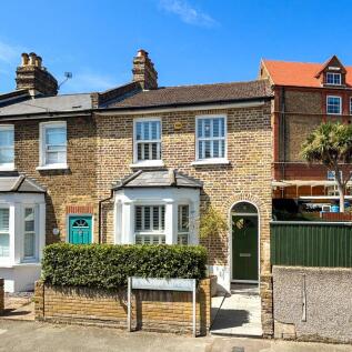 Ardmere Road, Hither Green, SE13