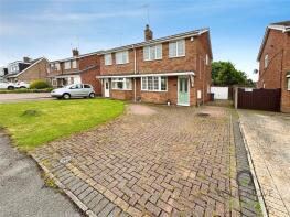 39, Scotswood Road, Mansfield NG19 8PW