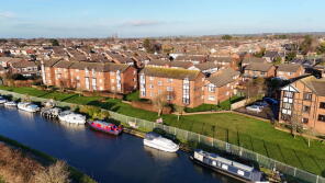 2, 9 Aylesbury House, The Fieldings, Liverpool L31 2PT