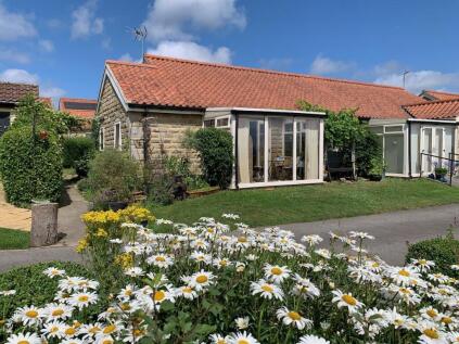 5 Hurrell Court, Hurrell Lane, Thornton le Dale, YO18 7QR