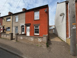 32, Palgrave Road, Great Yarmouth NR30 1QA