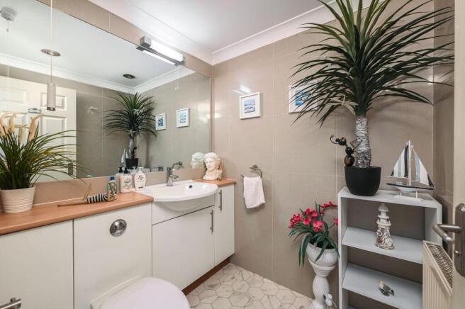 Cloakroom