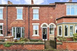 3, Garden Terrace, Earsdon, Whitley Bay NE25 9LQ