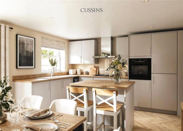 The Maple Kitchen