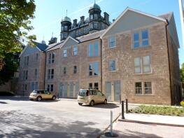 9 Apartment 2, Windsor Court, Clarence Drive, Harrogate HG1 2PE