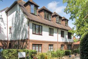 16, Southbrook Mews, Brook Street, Southampton SO32 1RZ