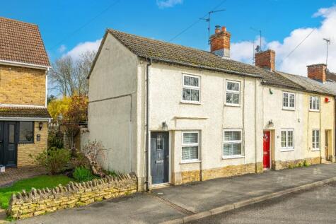 Bridge Street, Deeping St James, PE6