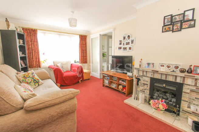 Lounge Area