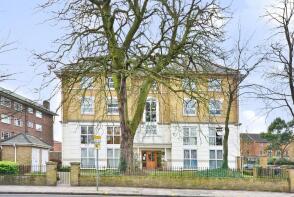 13, 223 Manor Lodge, Willesden Lane, Willesden, London NW2 5RJ