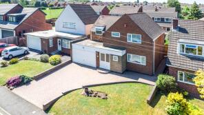 45, Elder Lane, Burntwood WS7 9BT