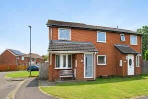 11, Hensby Court, Newcastle Upon Tyne NE5 4TT