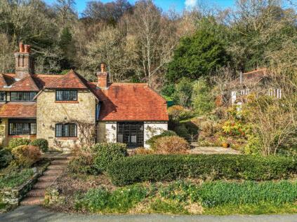 Blackdown, Haslemere, GU27