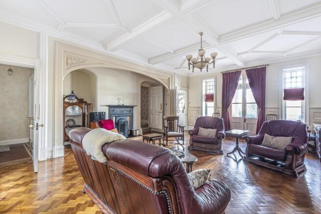 Drawing Room