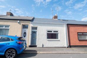 27, Wilfred Street, Sunderland SR4 6RH