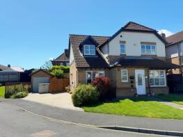 1, The Maltings, Wingate TS28 5PH