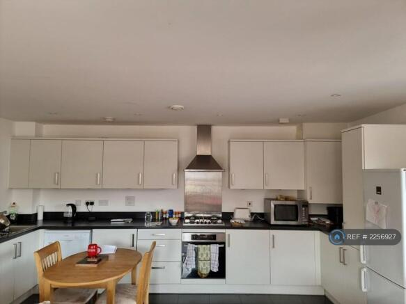 Open Plan Kitchen-2