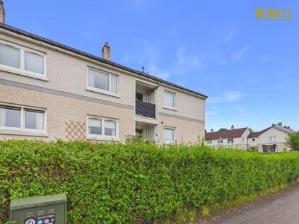 Whitacres Path, Glasgow
