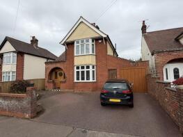 85, Garrison Lane, Felixstowe IP11 7RW