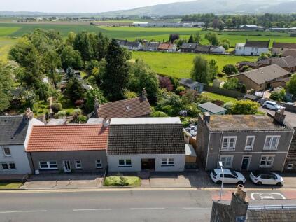 Cupar Road, Auchtermuchty, KY14 7DD
