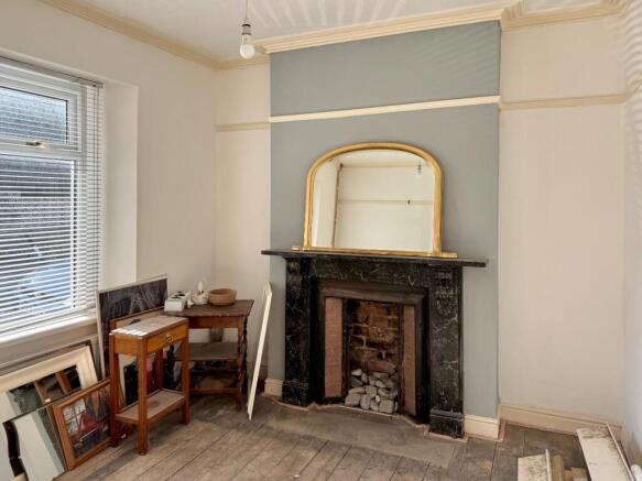 Reception Room 1
