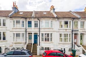 28, Wordsworth Street, Hove BN3 5BG