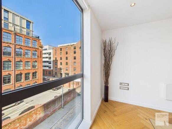 Radium Street, Manchester, Greater Manchester, M4 photo 4