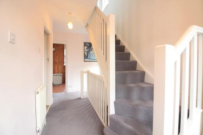 Landing