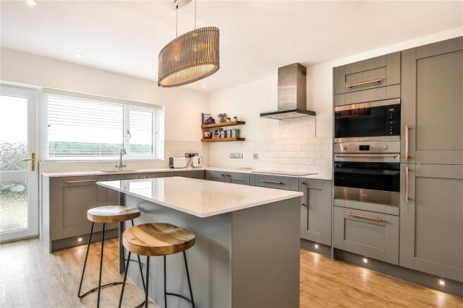 Kitchen 1