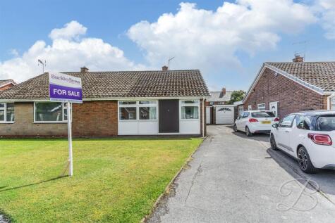 Hudson Mount, Hillstown, Bolsover, Chesterfield