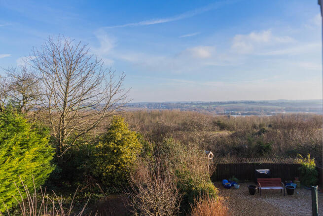 Views over Nene V...