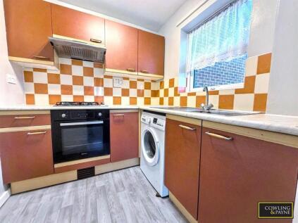 Pippin Court, Appletree Way, Wickford