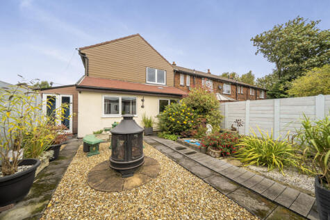 Beech Avenue, Bolton, BL3