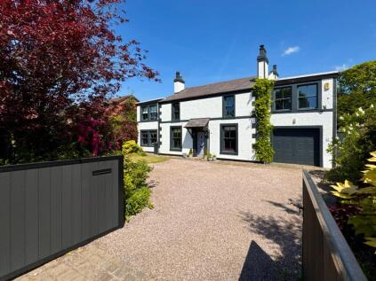 Gores Lane, Formby, Liverpool, L37