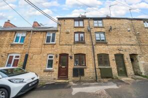 11, Rock Hill, Chipping Norton OX7 5BA