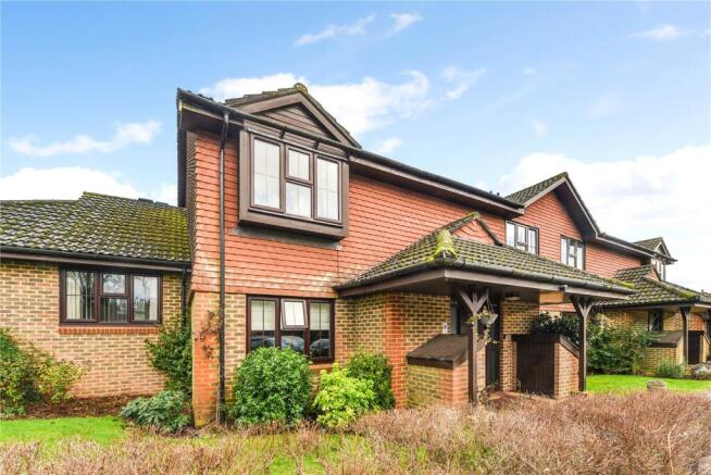 6 Ash Grove