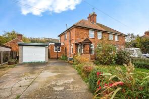 10, Sedgebrook Road, Grantham NG32 1NH