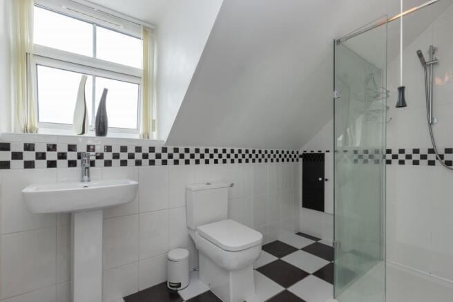 Bathroom 2