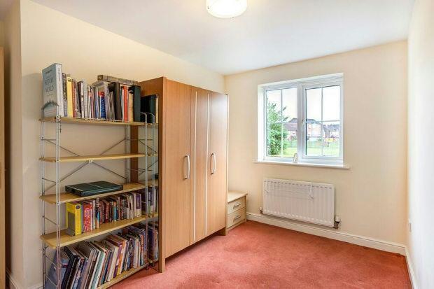 BEDROOM 2 FRONT