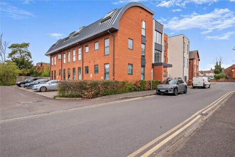 St Marys Road, Newbury, Berkshire, RG14